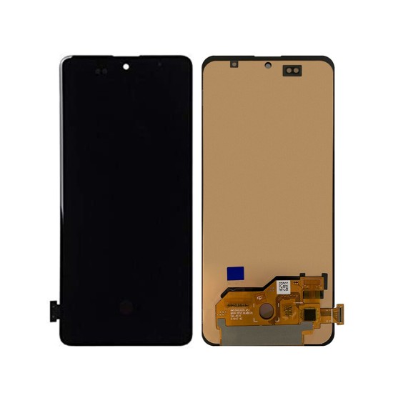 Touch+Display Samsung Galaxy A51 2020/A515 6.5" Black Touch+Display Samsung Galaxy A51 2020/A515 6.5" Black